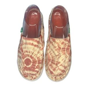 Sanuk Surfer Slip On Shoes